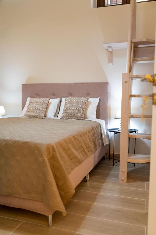 Old Town Apartment Nafplio Exterior photo